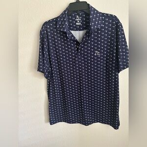 Rhoback the Palmetto Polo